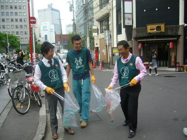 こっそりとトライアルってみました！（笑）画像