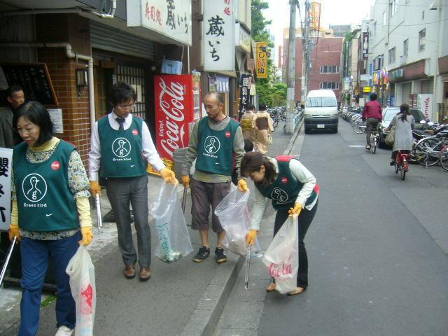 こっそりとトライアルってみました！（笑）画像