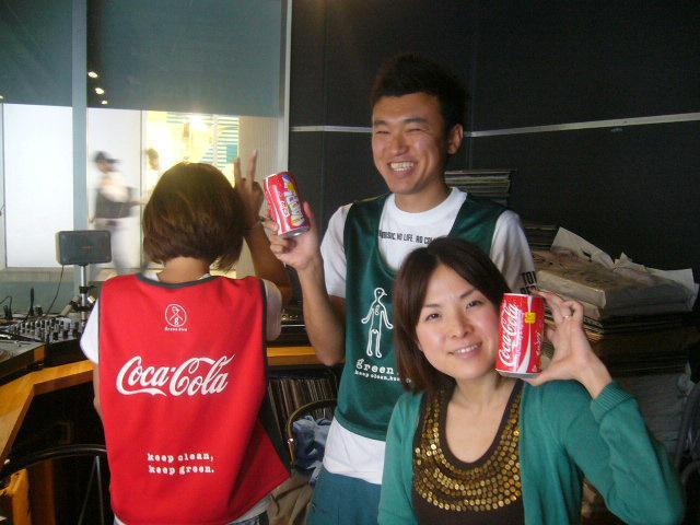 「SHIBUYA VILLAGE VOICE」に出演してきました！画像