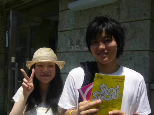 暑い！！！！！画像