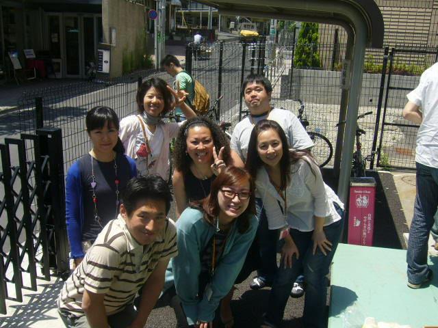 暑い！！！！！画像