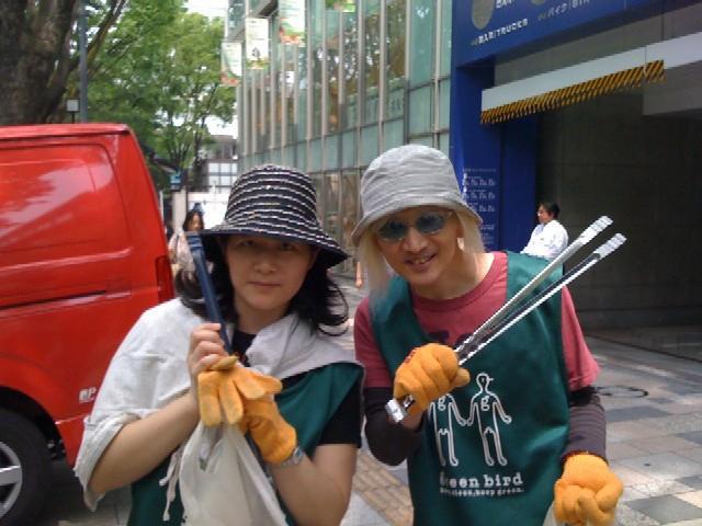 あつさも来るが、初参加はもっと来る!!画像