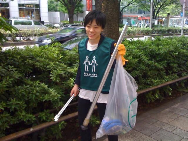 あつさも来るが、初参加はもっと来る!!画像