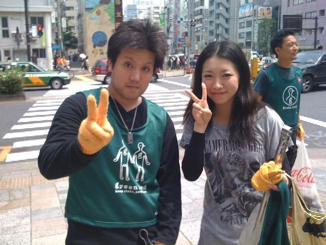 あつさも来るが、初参加はもっと来る!!画像