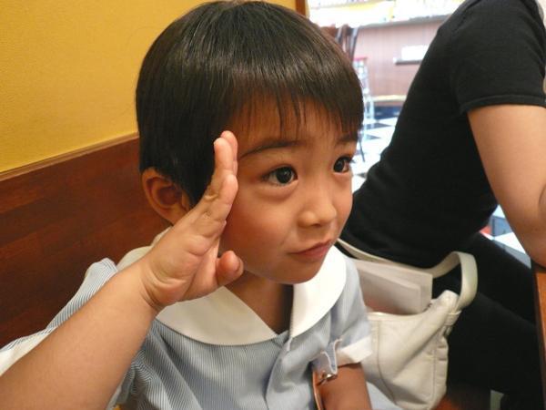 5月27日(水)表参道日記。画像