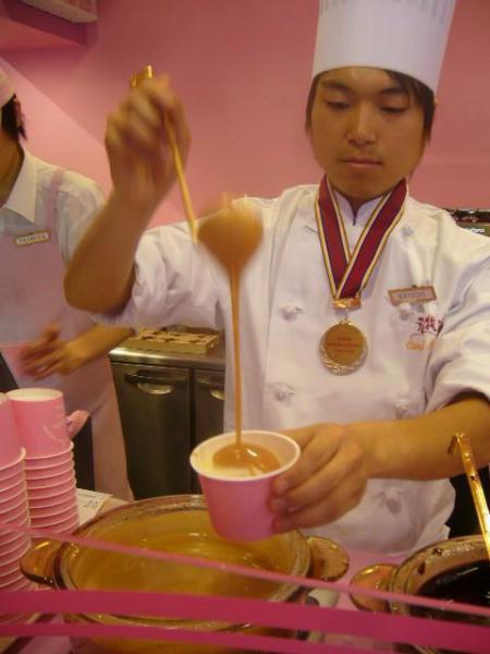 おなかいっぱい画像