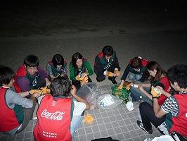 テーマはグリーンバード！？画像