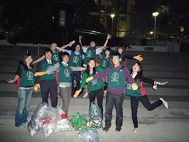 テーマはグリーンバード！？画像