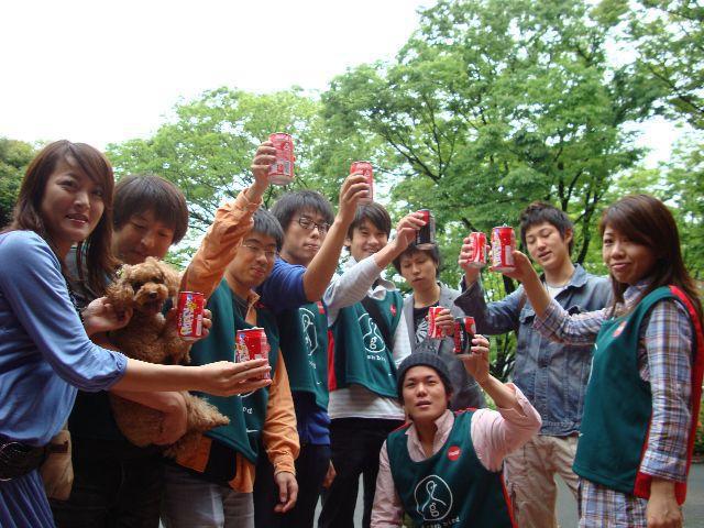 ラーメンかそれとも掃除か画像