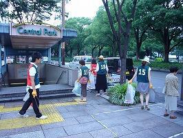 greenbird in キャンドルナイト画像