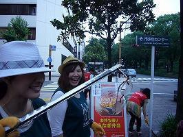 greenbird in キャンドルナイト画像