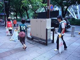 greenbird in キャンドルナイト画像