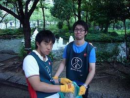 greenbird in キャンドルナイト画像