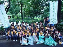 greenbird in キャンドルナイト画像