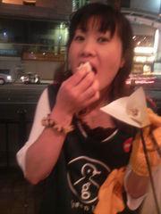 梅雨の晴れ間に・・・画像