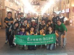 梅雨の晴れ間に・・・画像