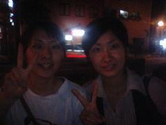 梅雨の晴れ間に・・・画像