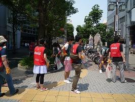 あっっっっつい!!!!画像