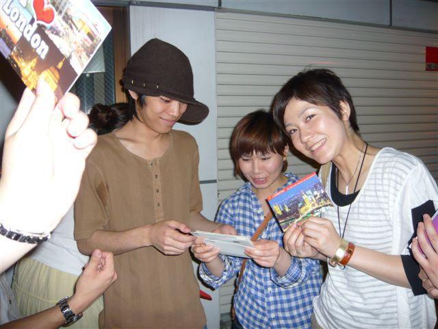 ショウとよんでください！画像