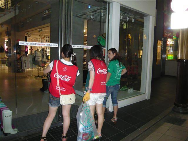 ７月９日お掃除日記画像