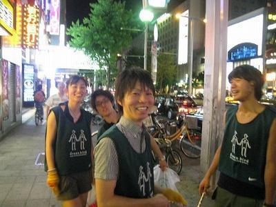 インターナショナルバード！画像