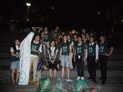 インターナショナルバード！画像