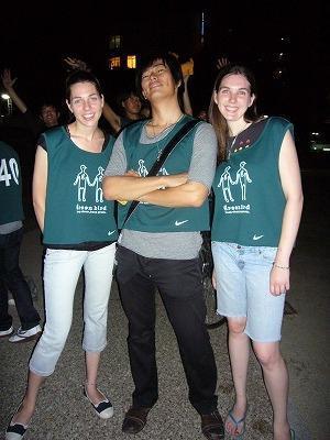 インターナショナルバード！画像