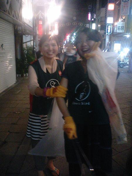 7月16日おそうじ日記画像