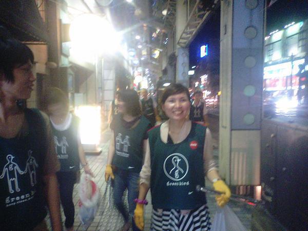 7月16日おそうじ日記画像