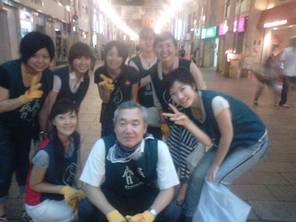 7月16日おそうじ日記画像