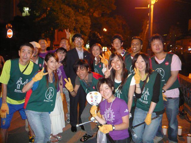 7月23日おそうじ日記画像