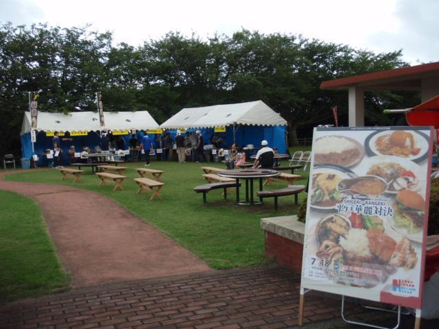 『平戸大橋ライトアップ　サンクスフェスタ』でサンクス！画像