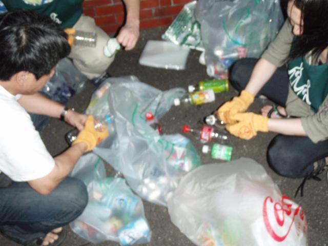 『平戸大橋ライトアップ　サンクスフェスタ』でサンクス！画像