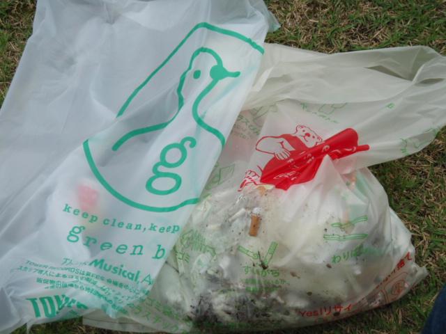 『平戸大橋ライトアップ　サンクスフェスタ』でサンクス！画像