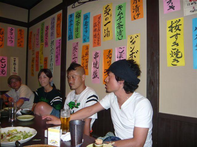 みなとまつりは&rarr;ハブ酒まつり！？画像