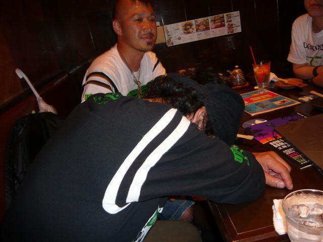 みなとまつりは&rarr;ハブ酒まつり！？画像