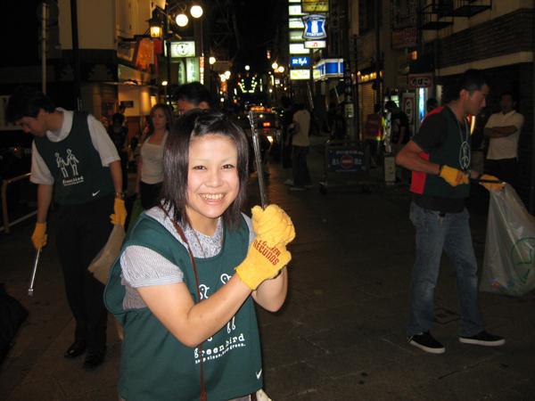 ８月１３日おそうじ日記画像