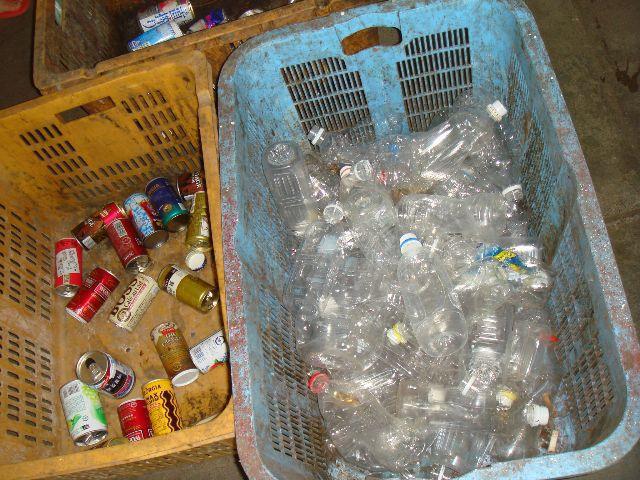 2009年 8月 16日 駒沢公園そうじ画像