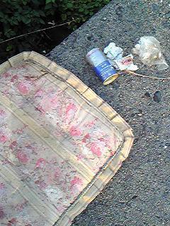 平戸から、残暑お見舞い申し上げます。画像