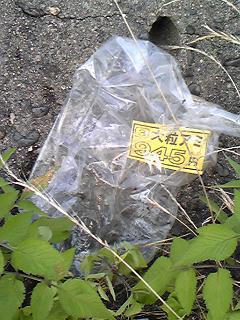 平戸から、残暑お見舞い申し上げます。画像