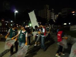 初めてバードがいっぱい！画像