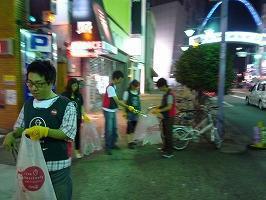 初めてバードがいっぱい！画像