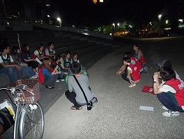 初めてバードがいっぱい！画像