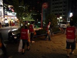 初めてバードがいっぱい！画像