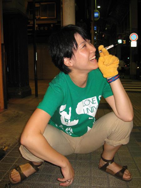 ８月２７日おそうじ日記画像