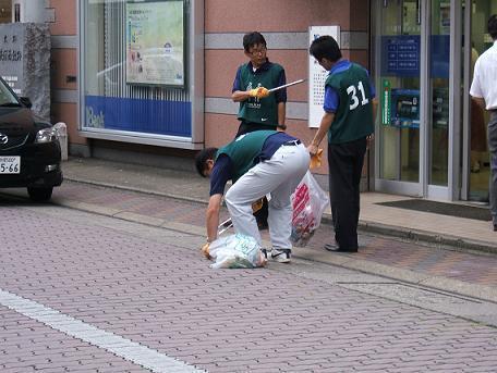 「リーダーがいない。」from平戸画像