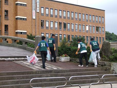 「リーダーがいない。」from平戸画像