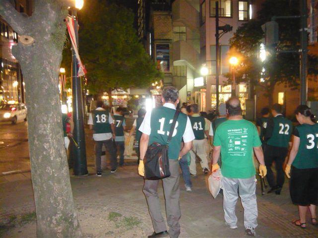 心もキレイな世の中に。画像