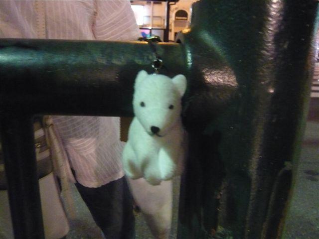 心もキレイな世の中に。画像