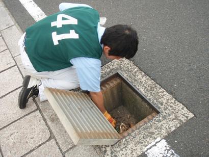 ９月８日　出会いの街、平戸。画像
